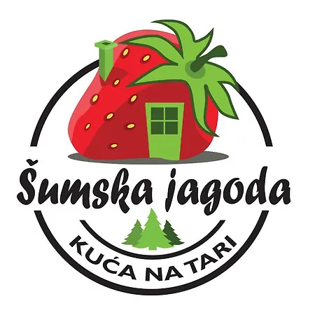 Sumska Jagoda Kaludjerske Bare