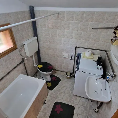 Vakantiehuis Sumska Jagoda