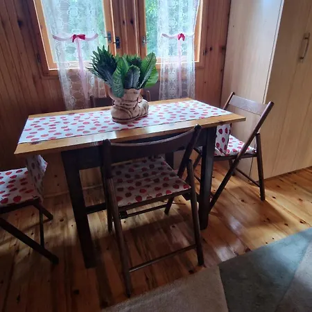 Sumska Jagoda Feriehus *