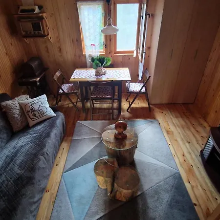 Sumska Jagoda * Kaludjerske Bare