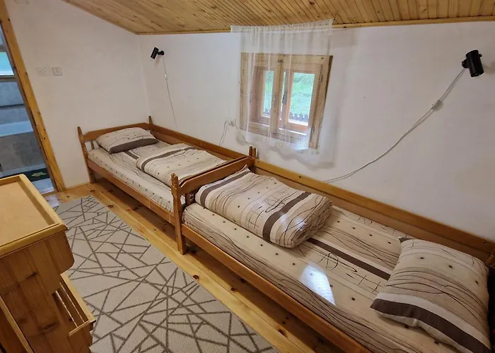 Nyaraló Sumska Jagoda *