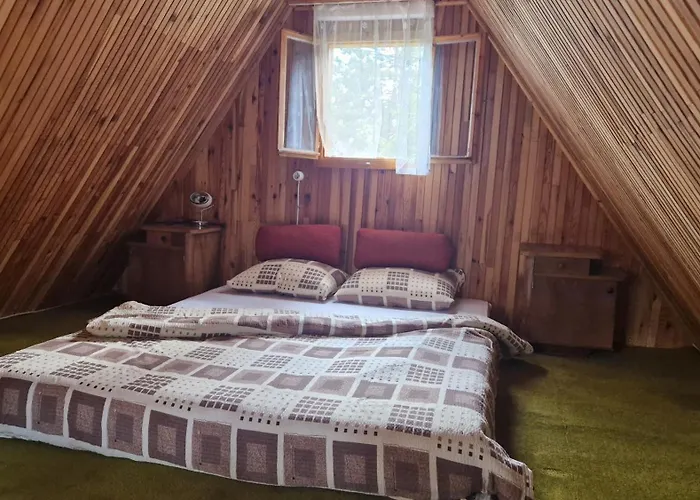 Nyaraló Sumska Jagoda