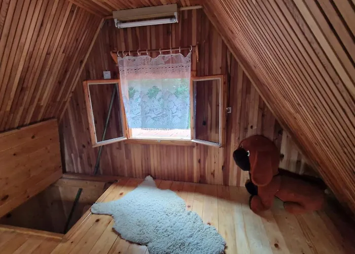 Sumska Jagoda Nyaraló *