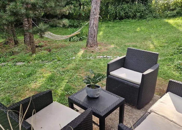 Nyaraló Sumska Jagoda *