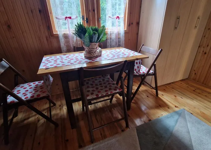 Sumska Jagoda Nyaraló *